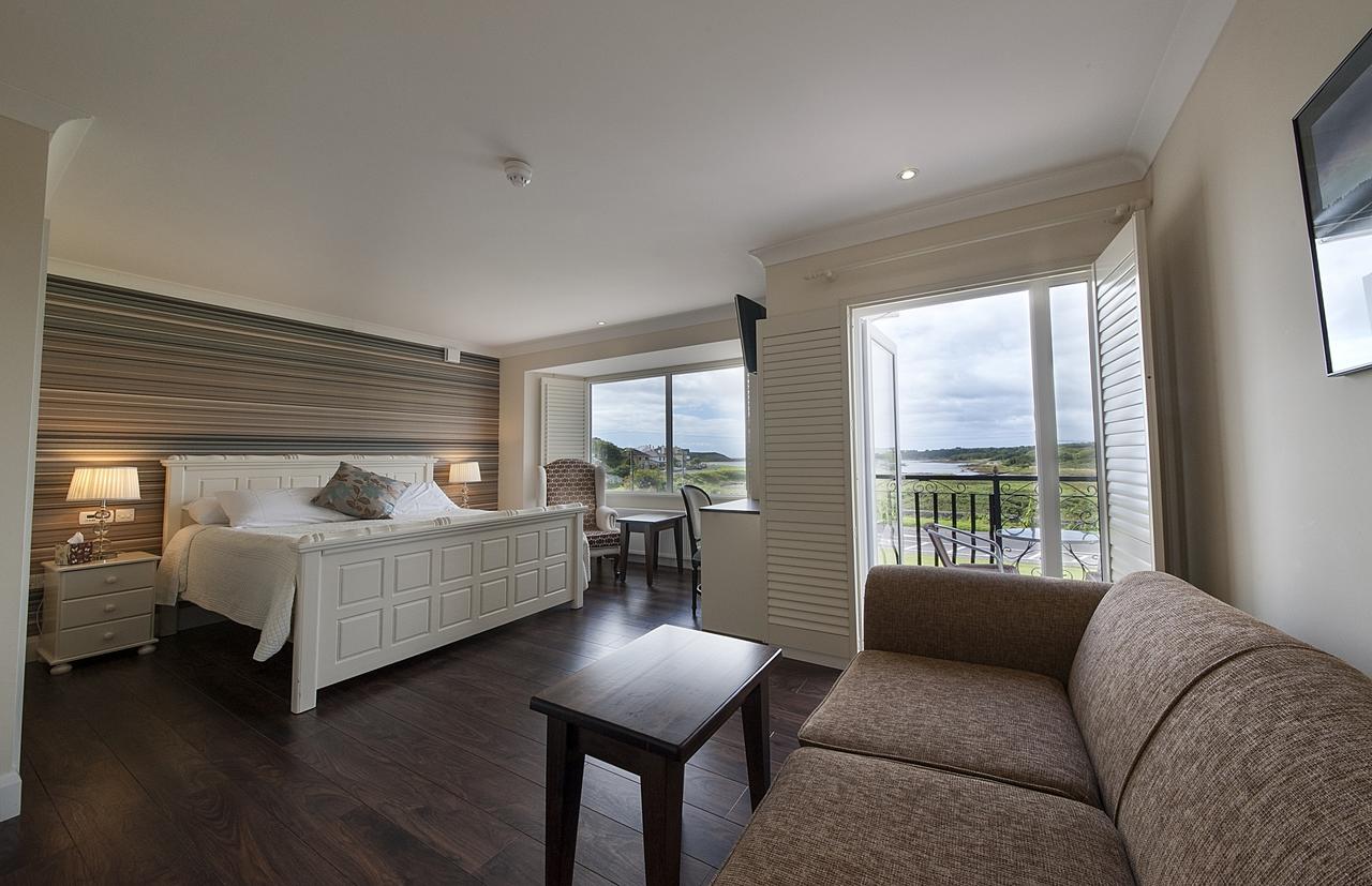 Honeymoonsuite